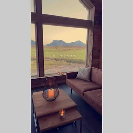 Unique Barnhouse In Amazing Gimsoy In Lofoten Saupstad  Buitenkant foto
