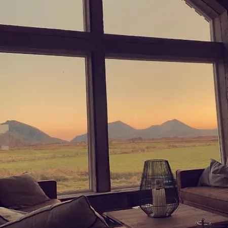 Unique Barnhouse In Amazing Gimsoy In Lofoten Saupstad  Buitenkant foto
