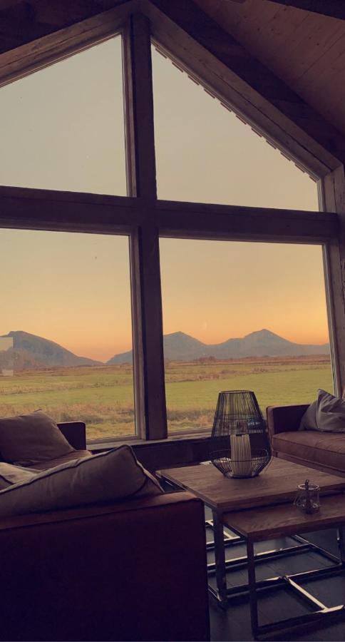 Unique Barnhouse In Amazing Gimsoy In Lofoten Villa *