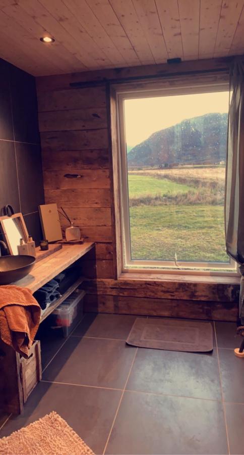 Unique Barnhouse In Amazing Gimsoy In Lofoten Saupstad (Gimsoya)