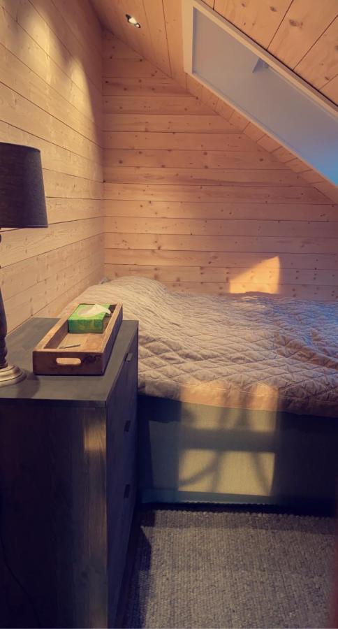 Unique Barnhouse In Amazing Gimsoy In Lofoten *