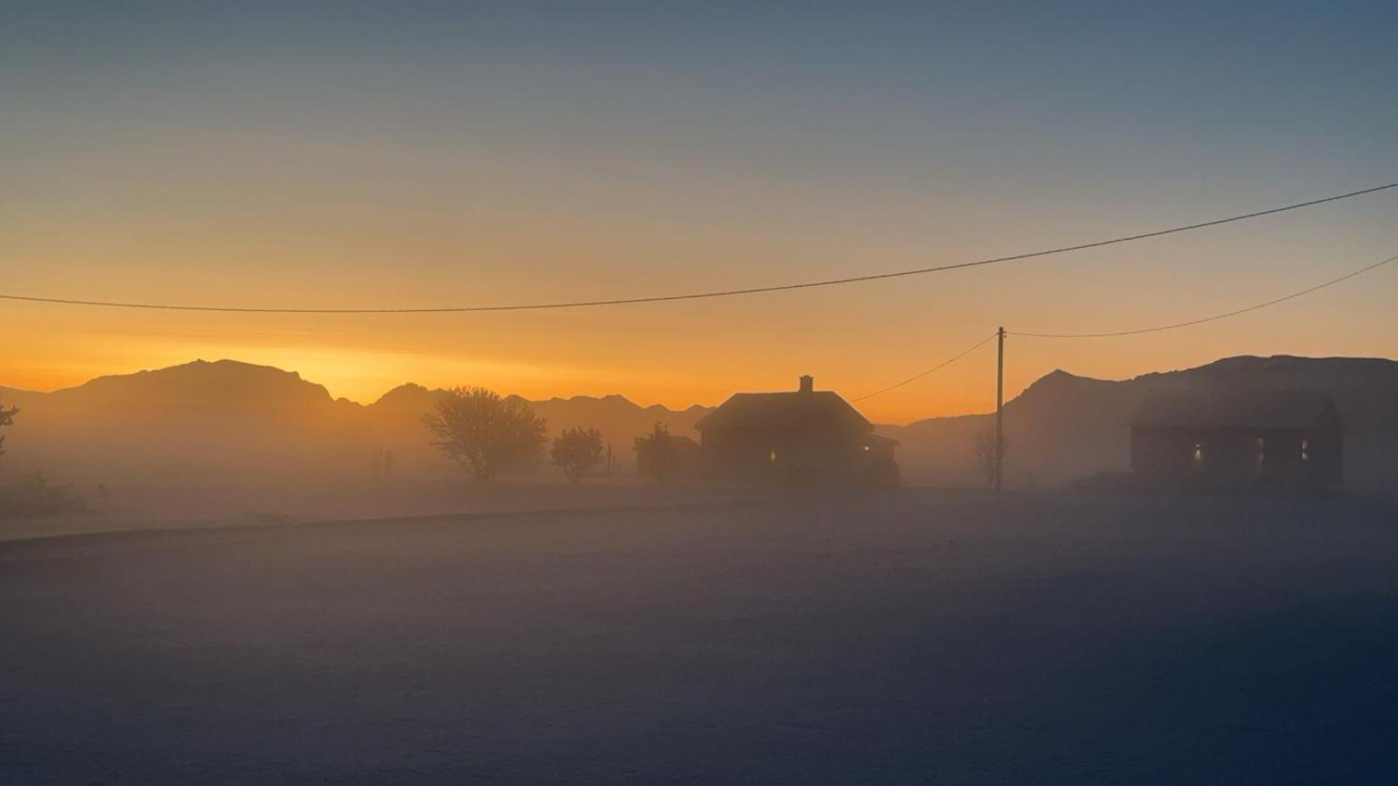 Unique Barnhouse In Amazing Gimsoy In Lofoten Villa Saupstad (Gimsoya)
