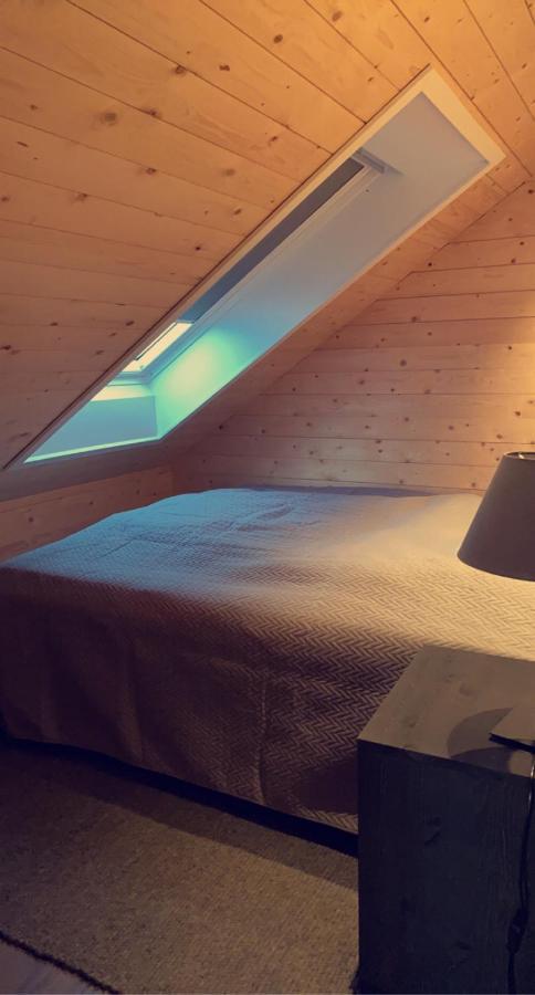 Villa Unique Barnhouse In Amazing Gimsoy In Lofoten Saupstad (Gimsoya)